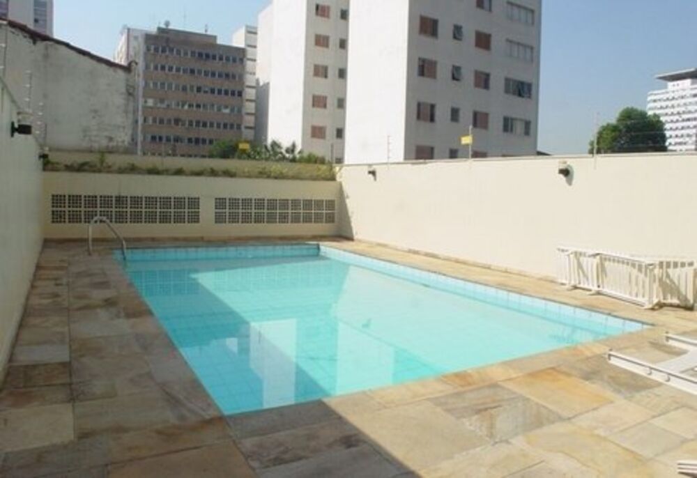 Apartamento, 3 quartos, 215 m² - Foto 2