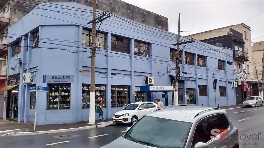 Prédio Inteiro, 362 m² - Foto 6