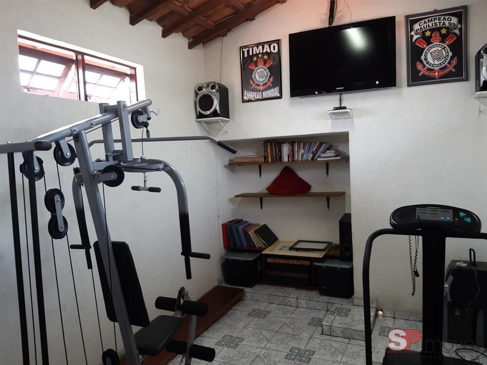 Casa, 4 quartos, 300 m² - Foto 1