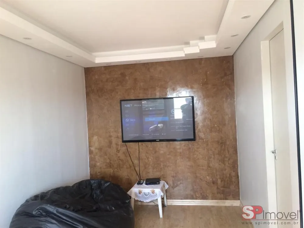 Apartamento, 3 quartos, 86 m² - Foto 6