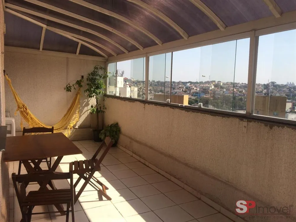 Apartamento, 3 quartos, 86 m² - Foto 8