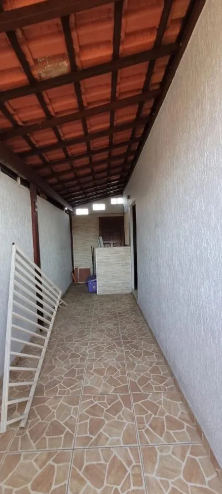 Sobrado, 2 quartos, 59 m² - Foto 3