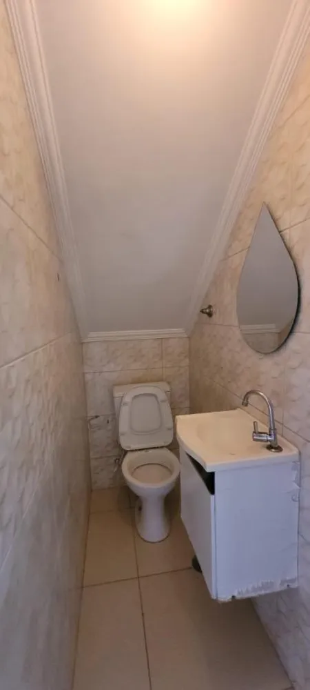 Sobrado, 2 quartos, 59 m² - Foto 5