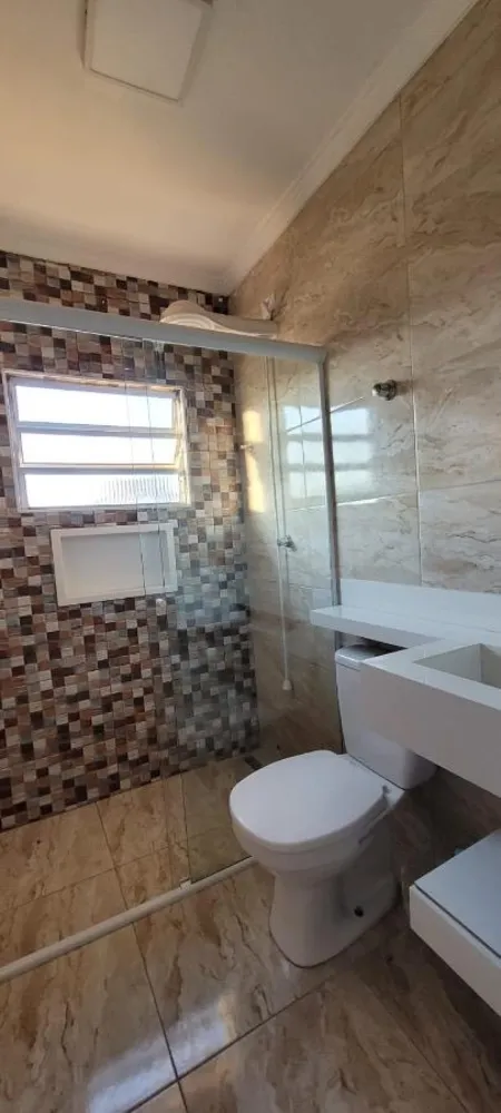 Sobrado, 2 quartos, 59 m² - Foto 4