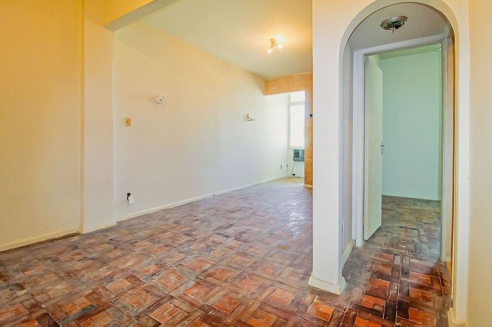 Apartamento, 2 quartos, 65 m² - Foto 1