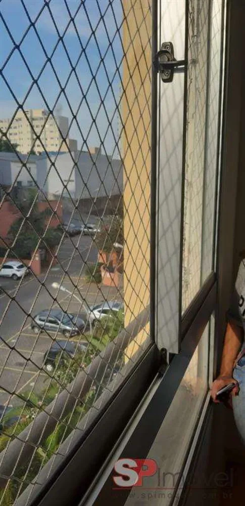Apartamento, 2 quartos, 49 m² - Foto 3