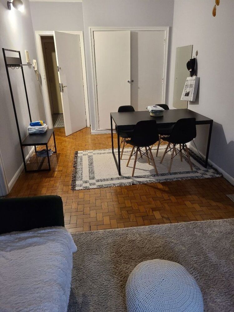 Apartamento, 1 quarto, 42 m² - Foto 4
