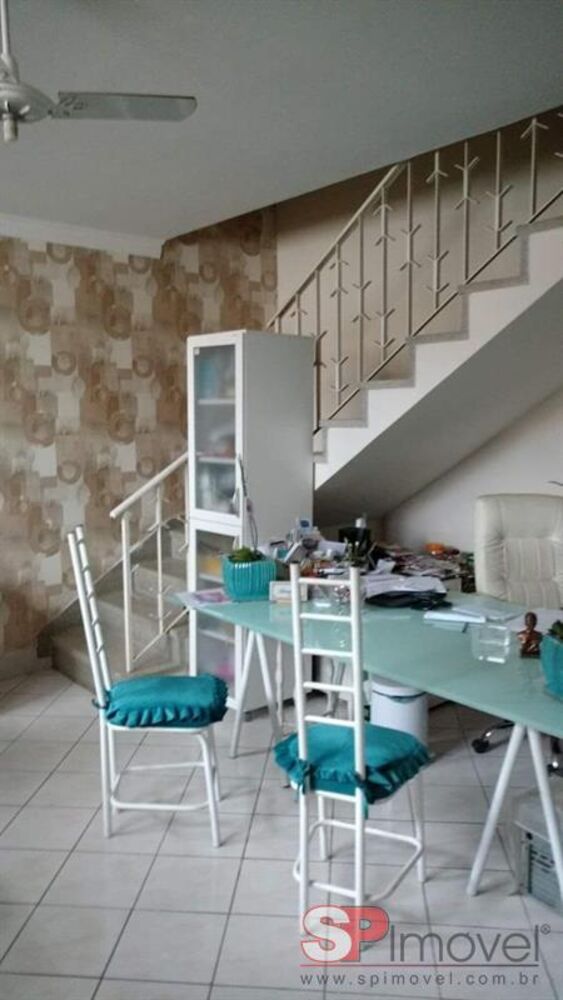 Casa, 3 quartos, 152 m² - Foto 1