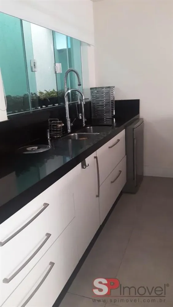 Casa, 4 quartos, 340 m² - Foto 12
