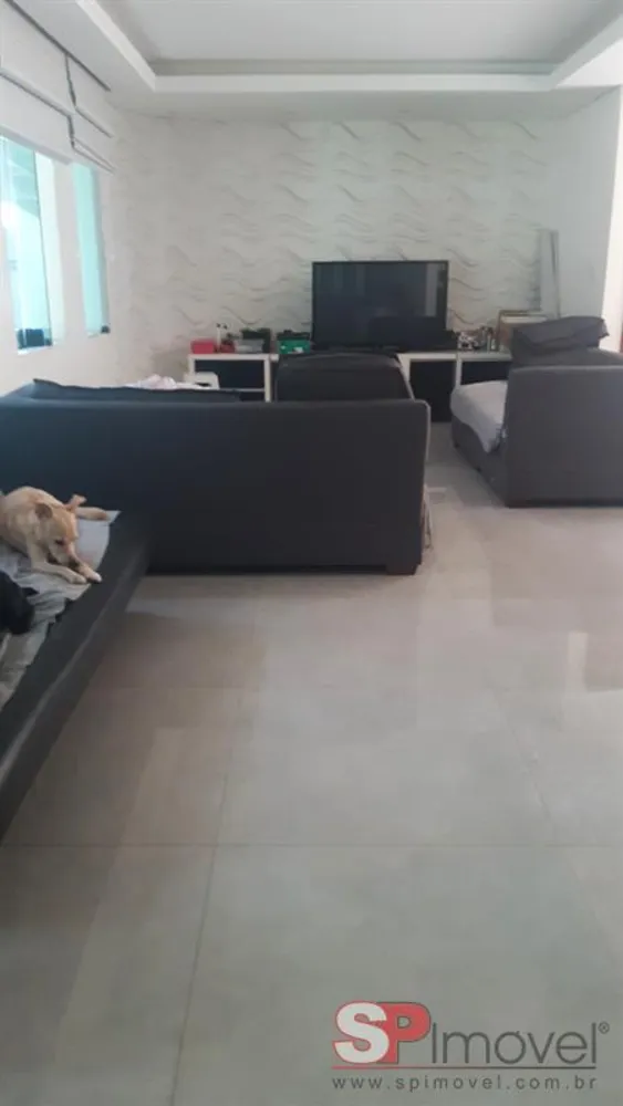Casa, 4 quartos, 340 m² - Foto 8