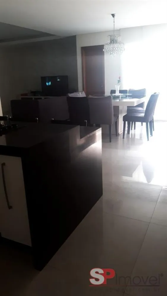 Casa, 4 quartos, 340 m² - Foto 3