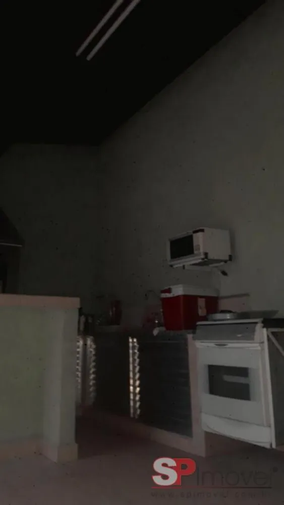 Casa, 4 quartos, 340 m² - Foto 1