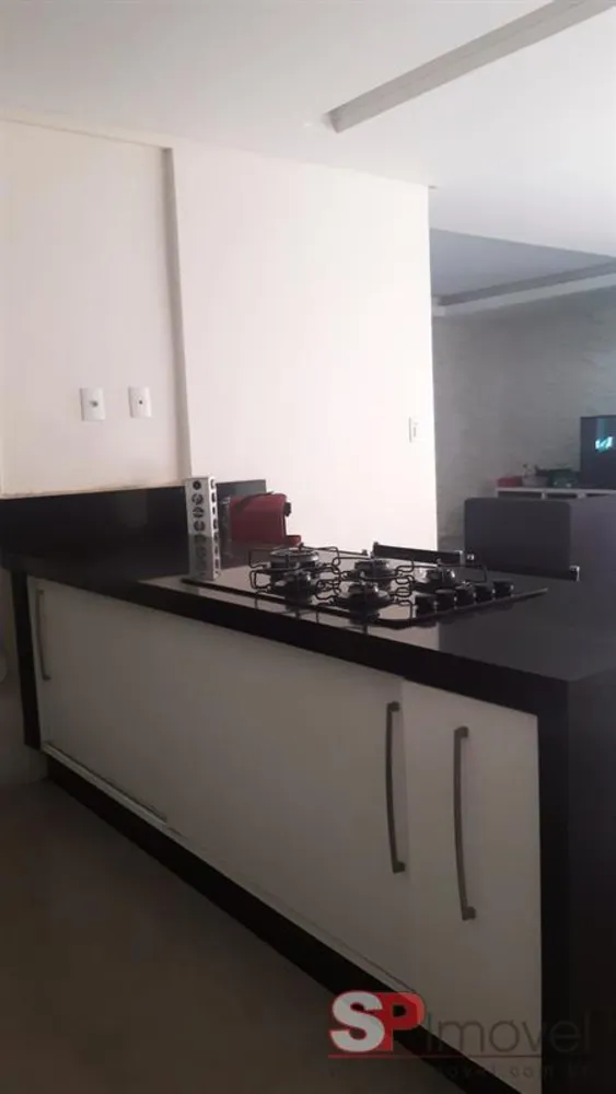 Casa, 4 quartos, 340 m² - Foto 11