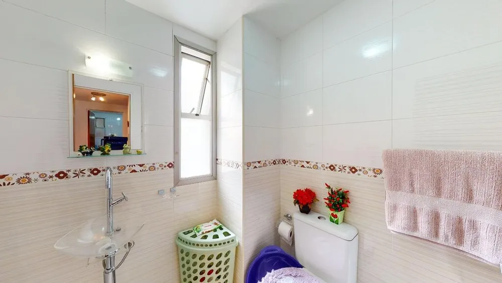 Apartamento, 2 quartos, 61 m² - Foto 1