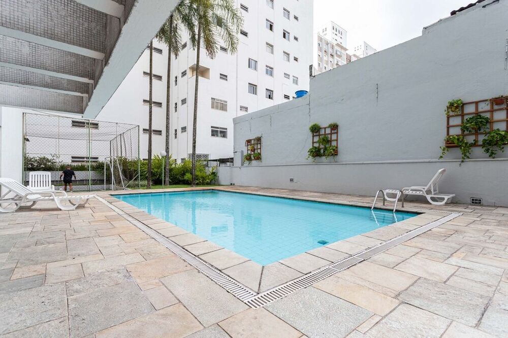 Apartamento, 2 quartos, 61 m² - Foto 3