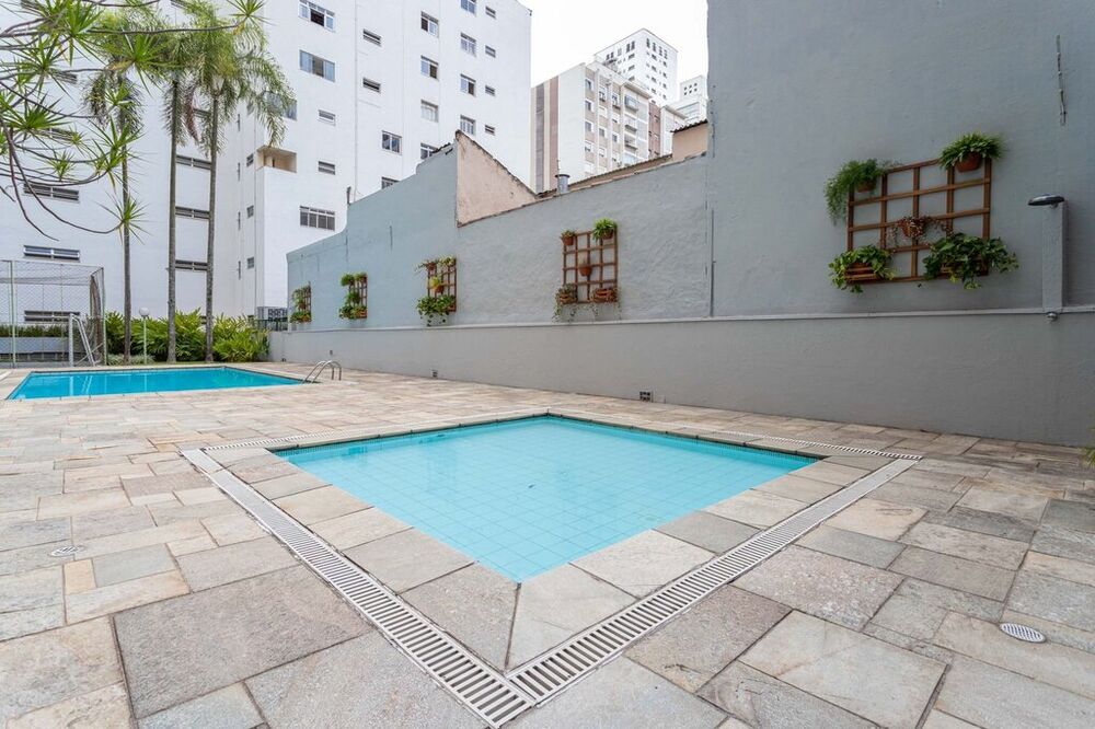 Apartamento, 2 quartos, 61 m² - Foto 8
