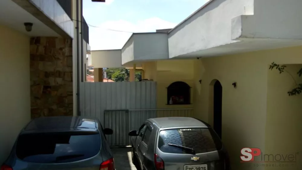 Casa, 1 quarto, 500 m² - Foto 4