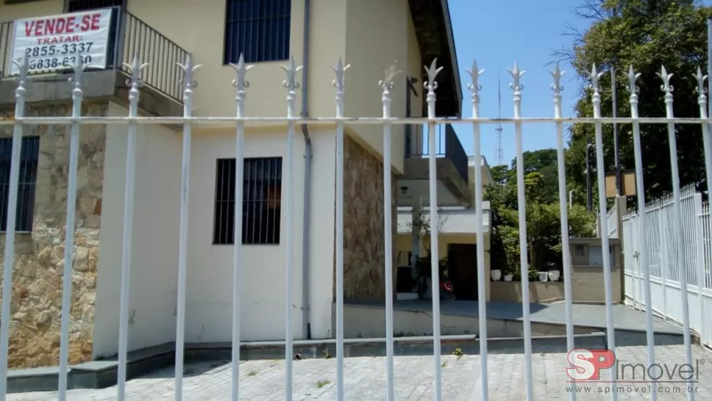 Casa, 1 quarto, 500 m² - Foto 1