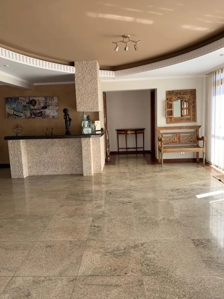 Cobertura, 3 quartos, 540 m² - Foto 5