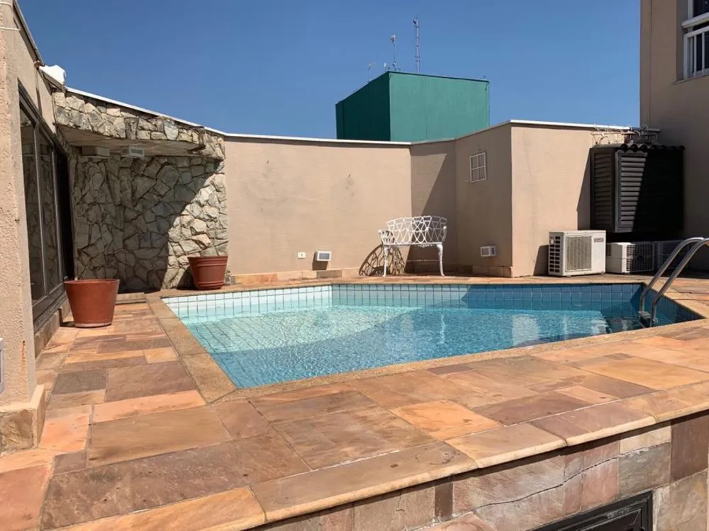 Cobertura, 3 quartos, 540 m² - Foto 6