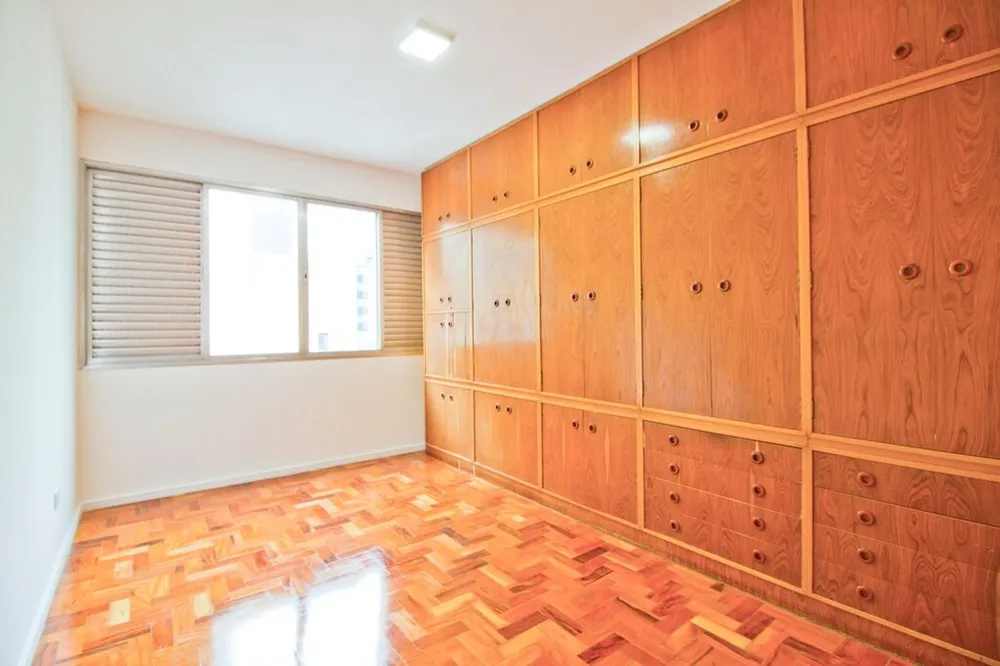 Apartamento, 3 quartos, 134 m² - Foto 1