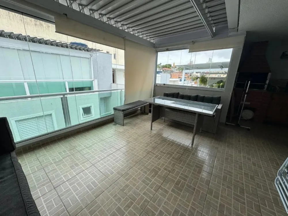 Sobrado, 2 quartos, 120 m² - Foto 8