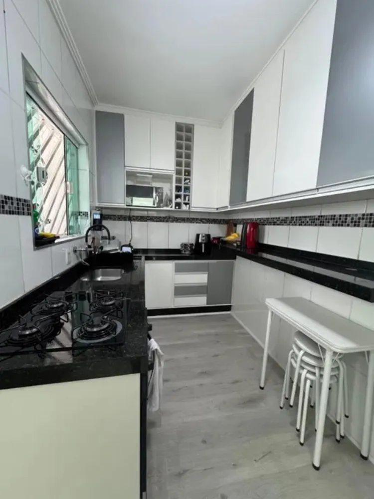 Sobrado, 2 quartos, 120 m² - Foto 2
