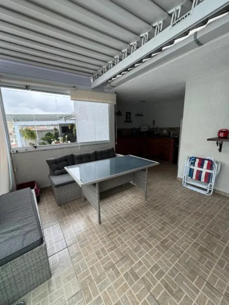 Sobrado, 2 quartos, 120 m² - Foto 10