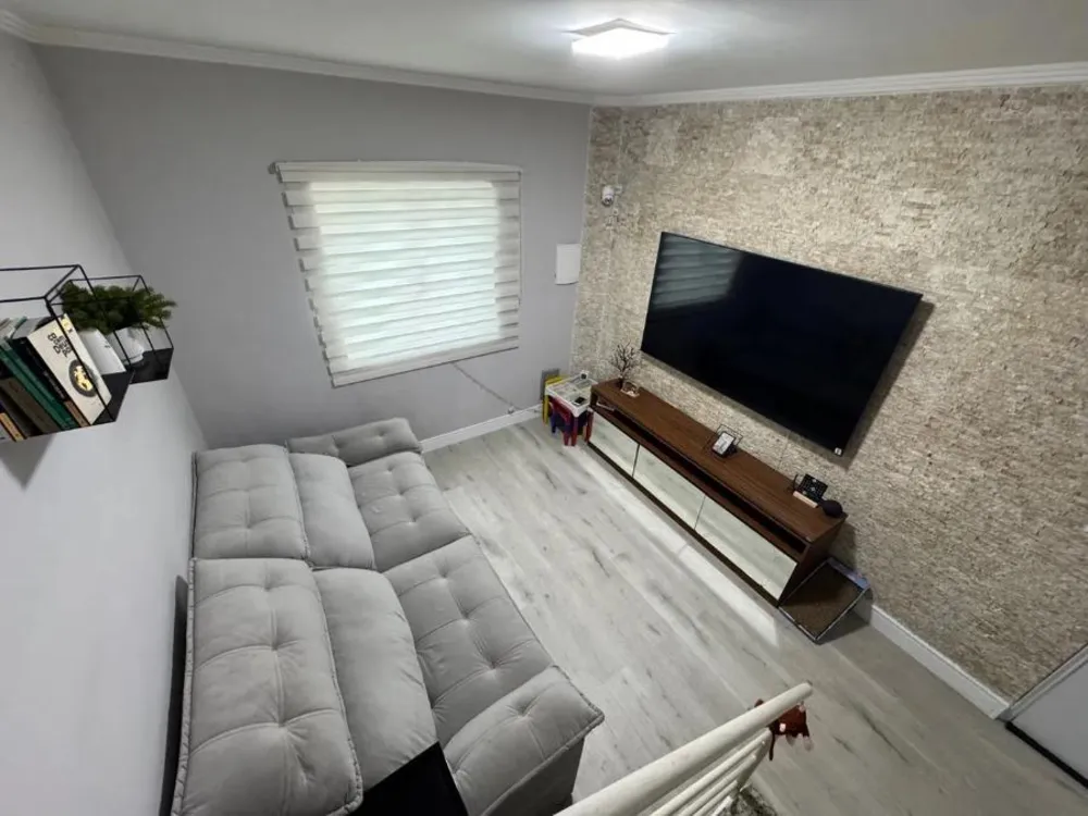 Sobrado, 2 quartos, 120 m² - Foto 3