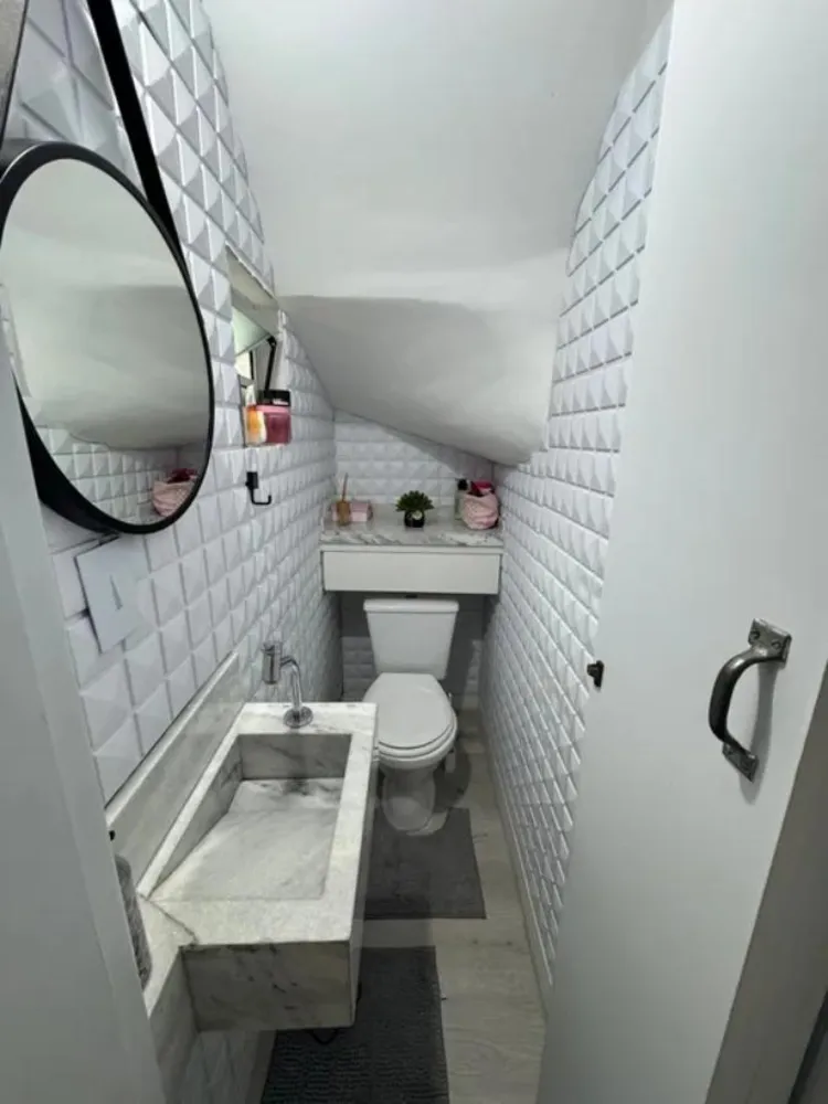 Sobrado, 2 quartos, 120 m² - Foto 3