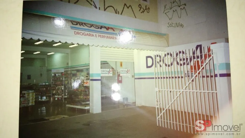 Prédio Inteiro, 440 m² - Foto 1