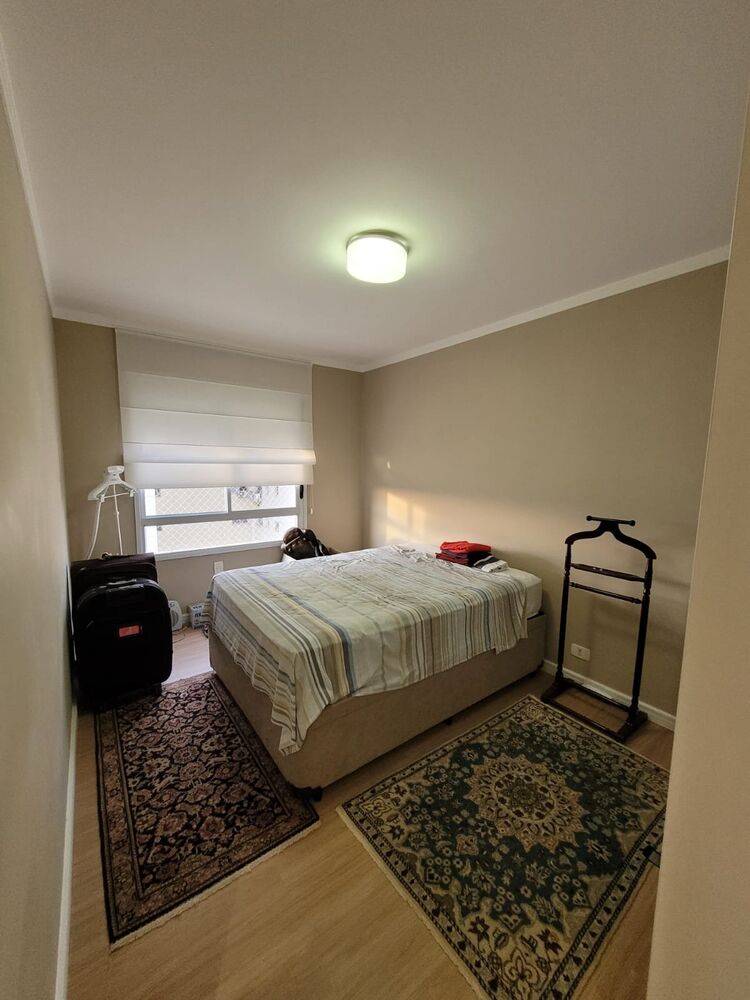 Apartamento, 3 quartos, 134 m² - Foto 4