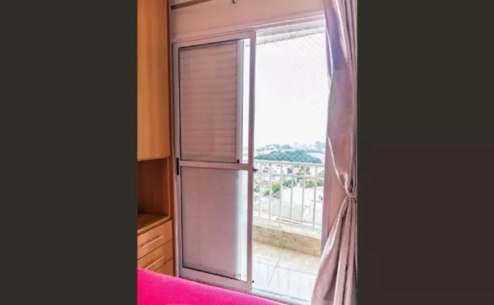 Apartamento à venda com 3 quartos, 71m² - Foto 9