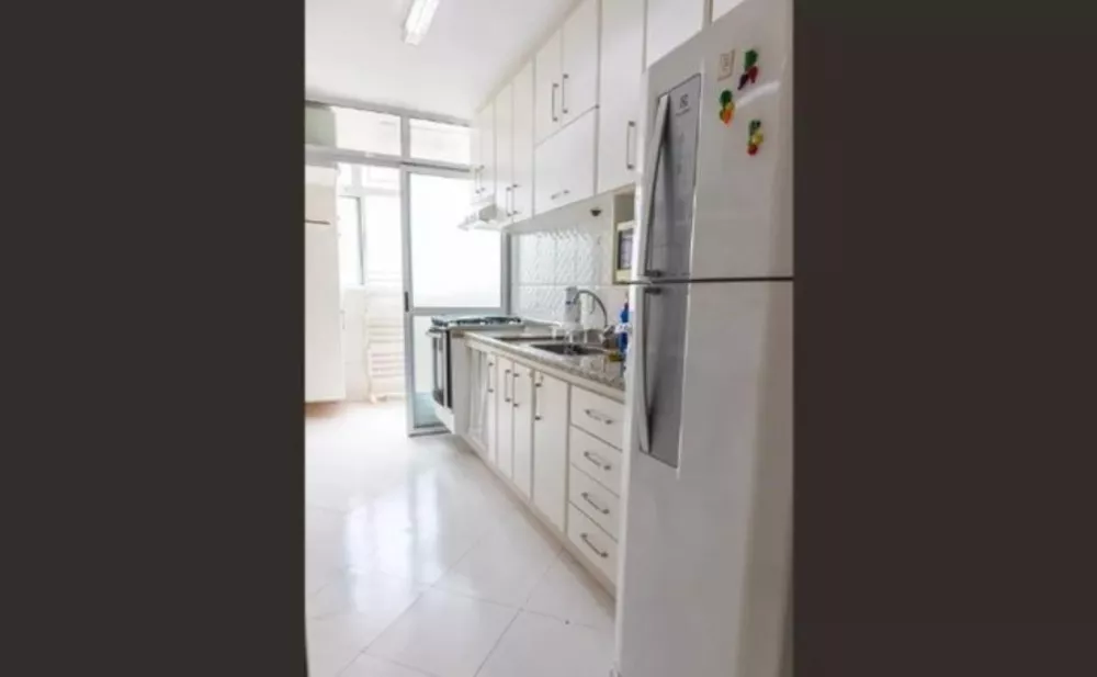 Apartamento à venda com 3 quartos, 71m² - Foto 12