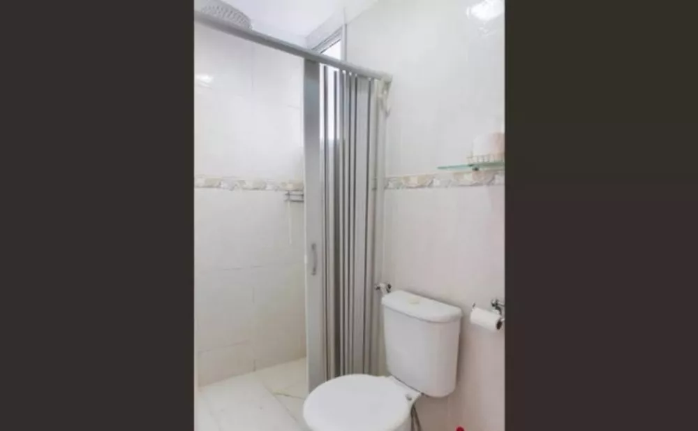 Apartamento à venda com 3 quartos, 71m² - Foto 19