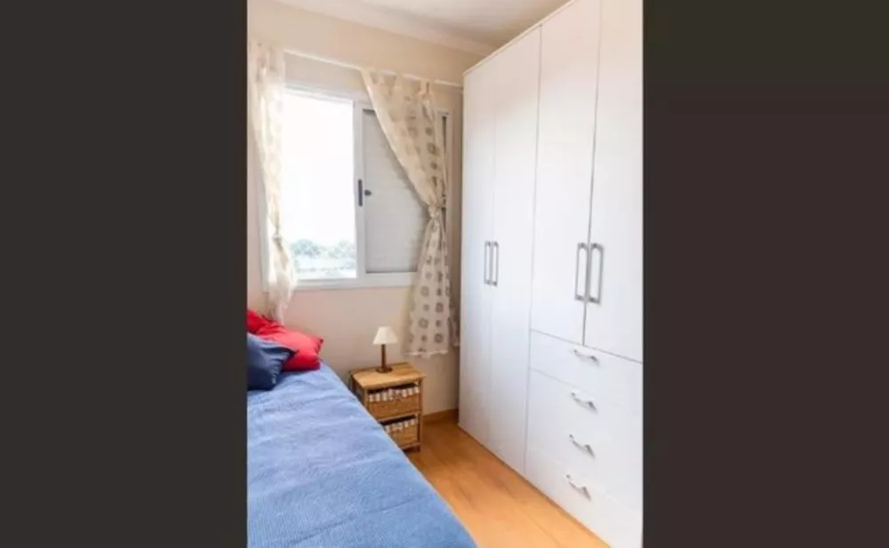 Apartamento à venda com 3 quartos, 71m² - Foto 10