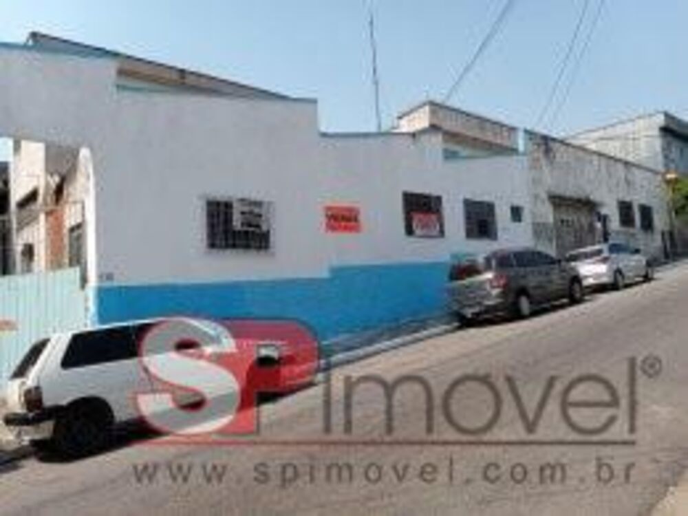 Prédio Inteiro à venda com 1 quarto, 918m² - Foto 6