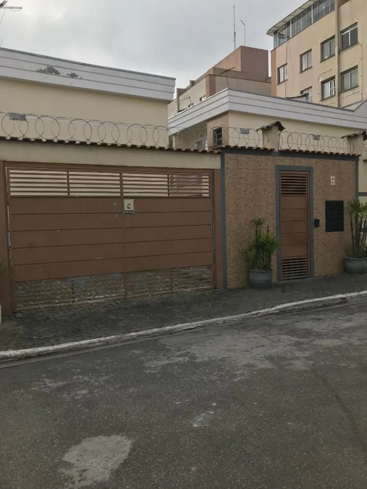 Casa de Condomínio, 2 quartos - Foto 1