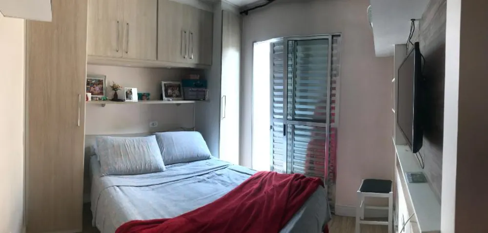 Casa de Condomínio, 2 quartos - Foto 10