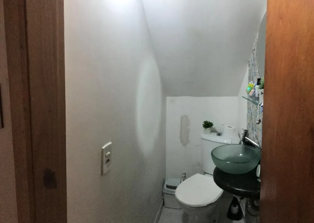Casa de Condomínio, 2 quartos - Foto 11