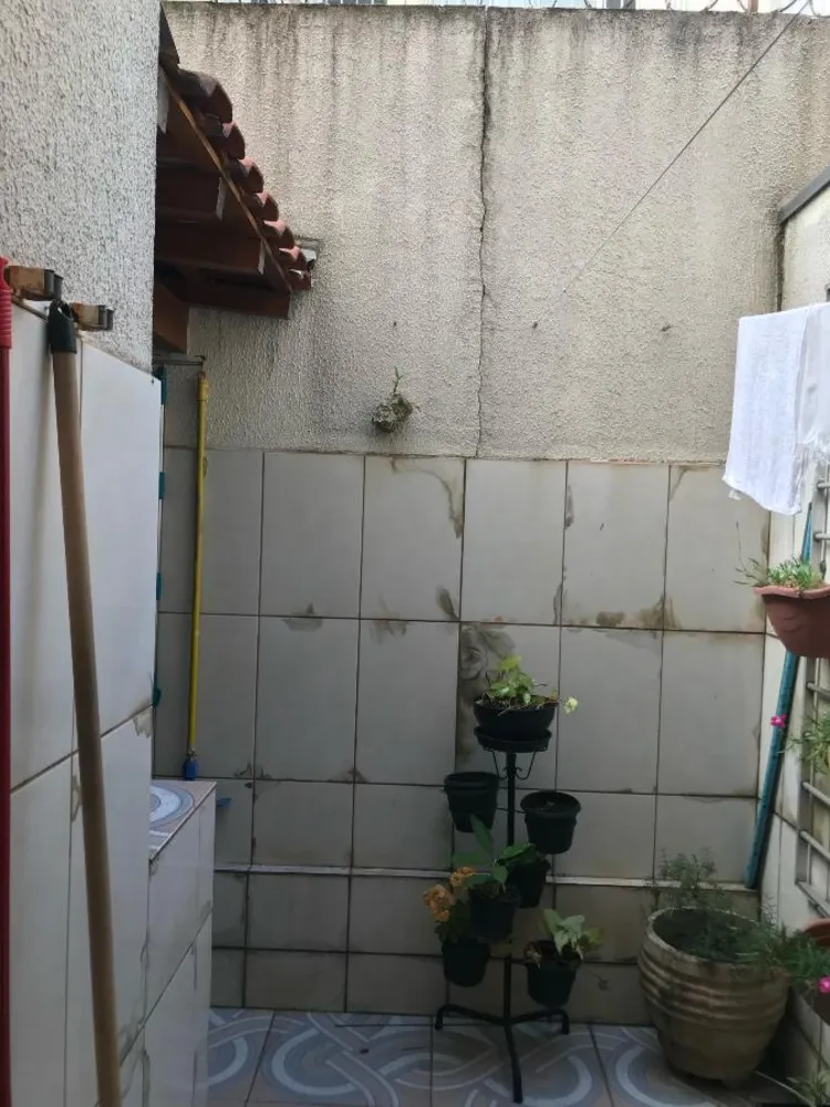 Casa de Condomínio, 2 quartos - Foto 15
