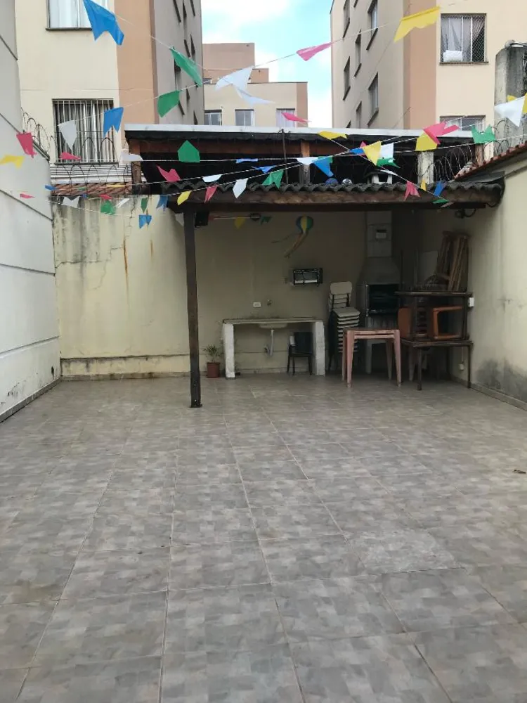 Casa de Condomínio, 2 quartos - Foto 16