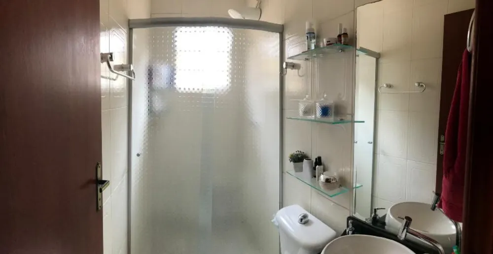 Casa de Condomínio, 2 quartos - Foto 2