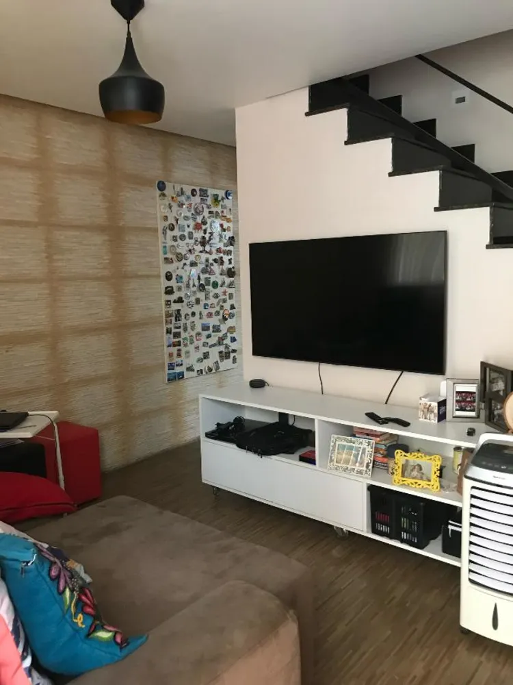 Casa de Condomínio, 2 quartos - Foto 5