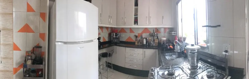 Casa de Condomínio, 2 quartos - Foto 7