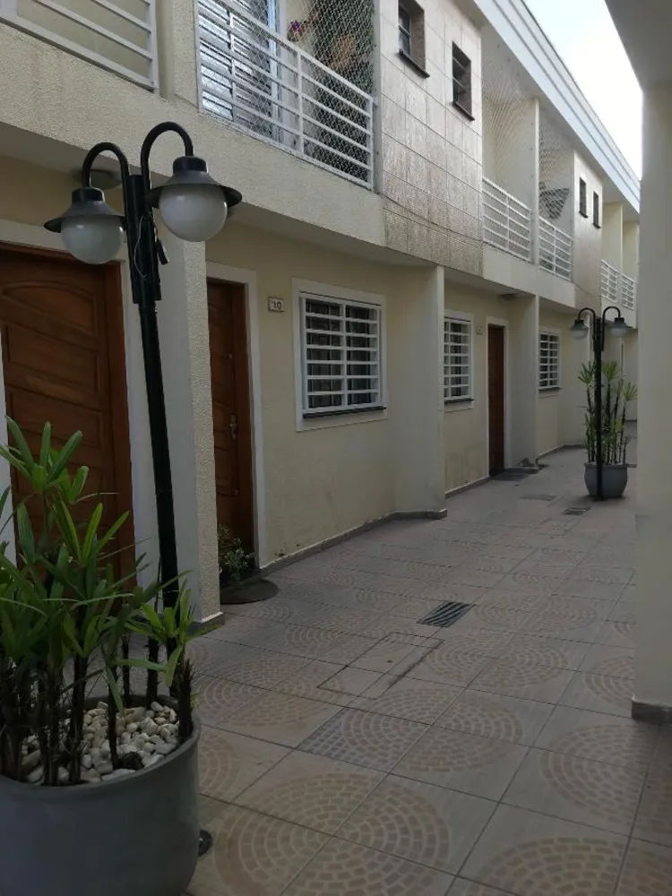 Casa de Condomínio, 2 quartos - Foto 12