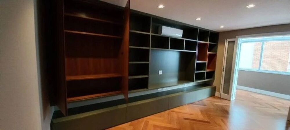 Apartamento, 1 quarto, 219 m² - Foto 3