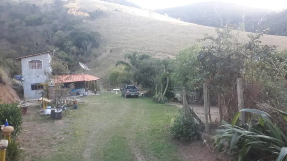 Sítio, 1 quarto, 2 hectares - Foto 4