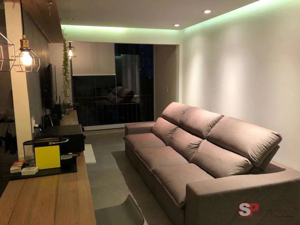 Apartamento, 2 quartos, 60 m² - Foto 2