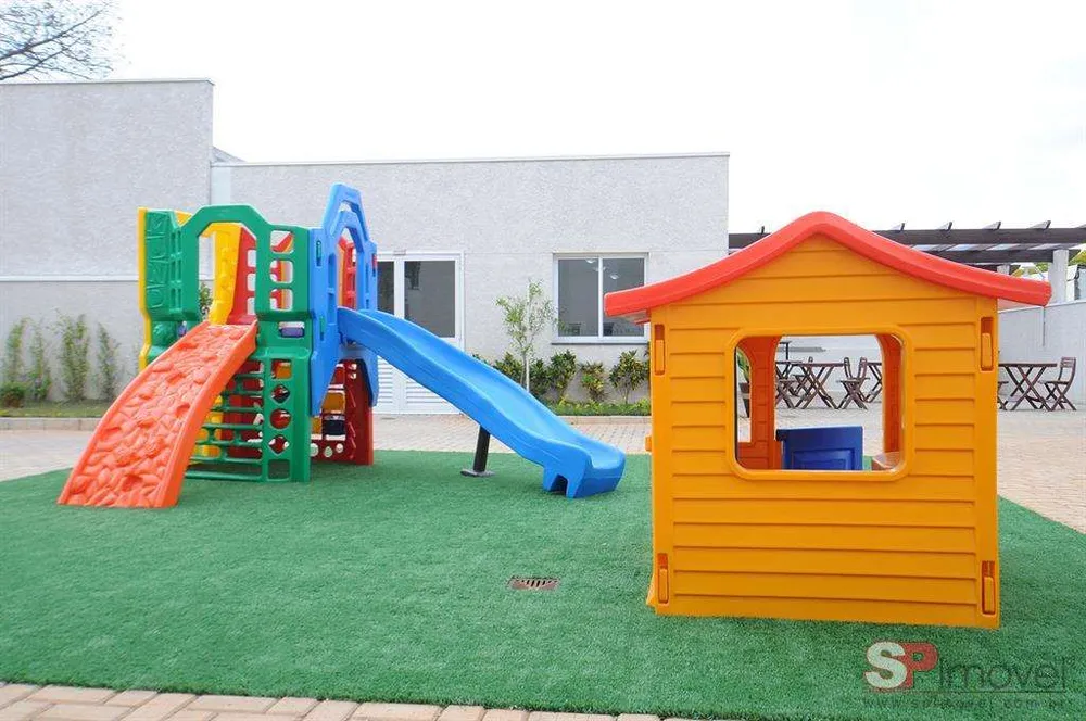 Apartamento, 2 quartos, 60 m² - Foto 3